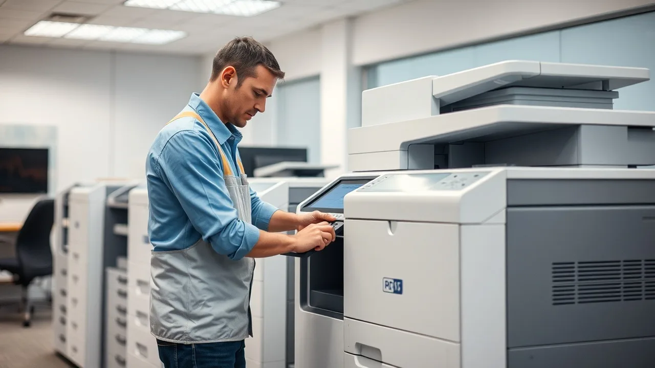We Buy Used Plotters in New Jersey